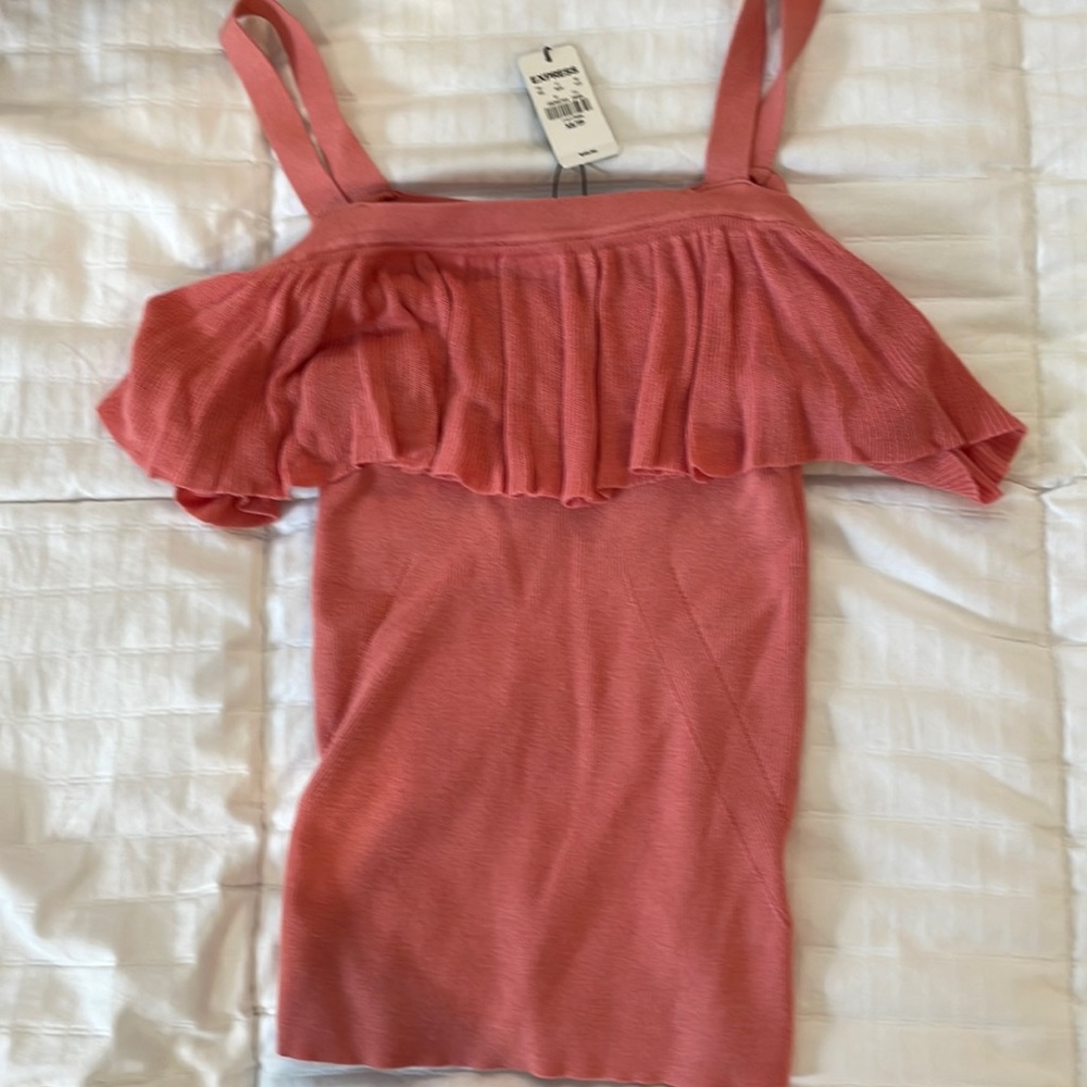 Express Top